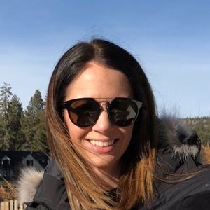 Meet your Posher, Kelly